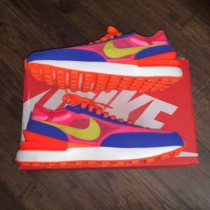 Women Nike Waffle One